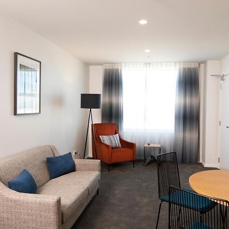 Quest Tauranga Central Kültér fotó