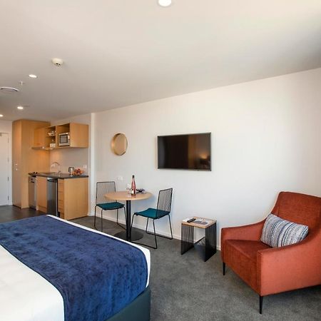 Quest Tauranga Central Kültér fotó