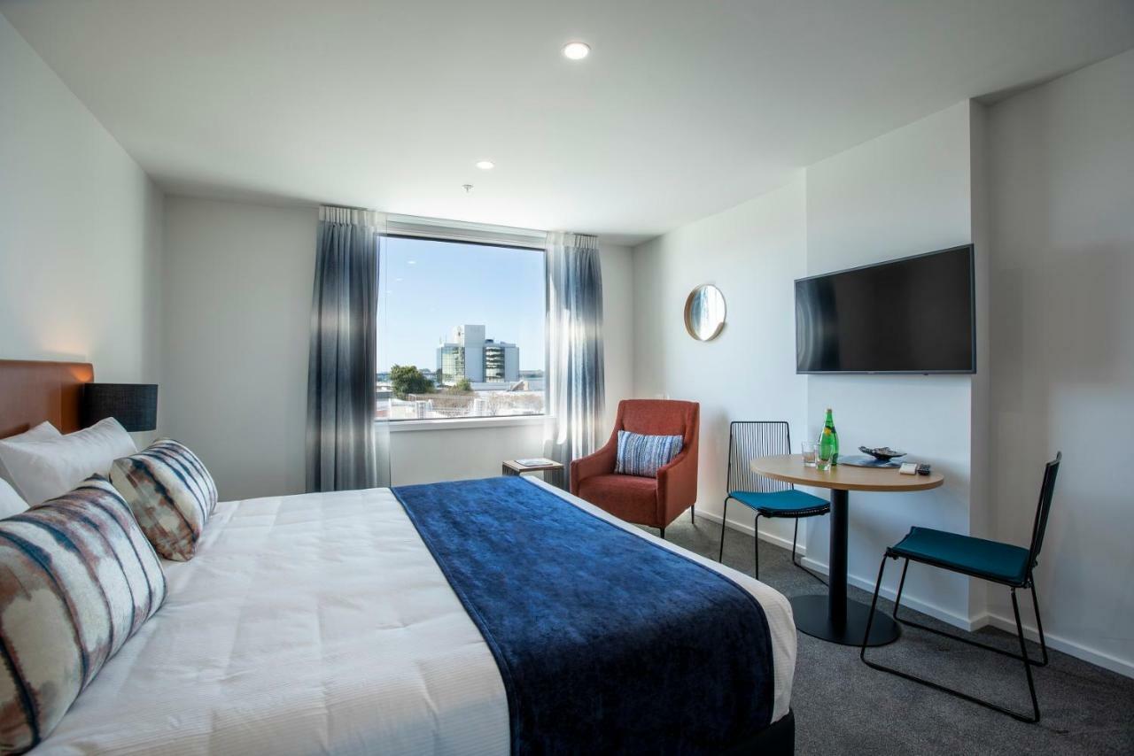 Quest Tauranga Central Kültér fotó