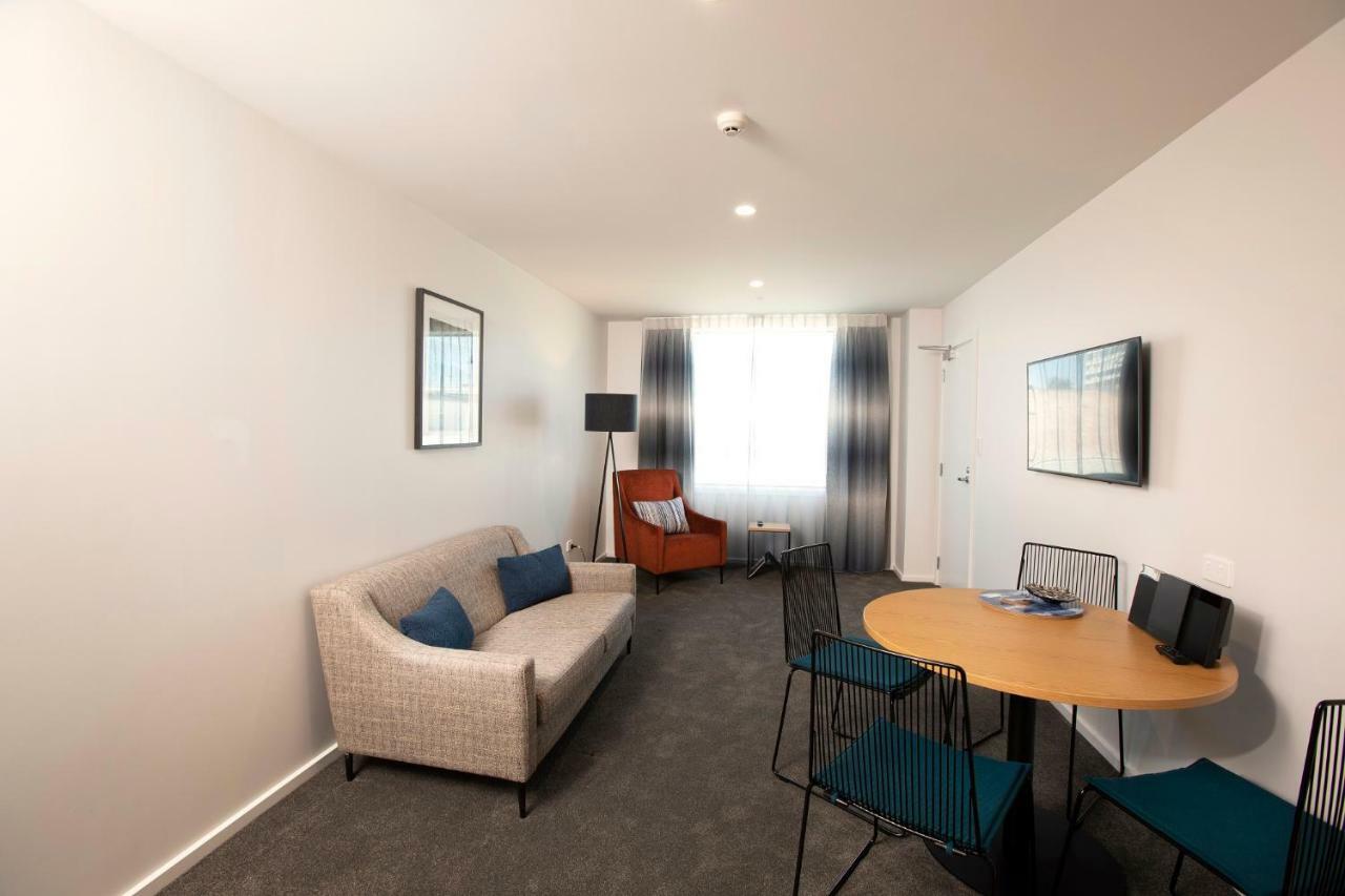 Quest Tauranga Central Kültér fotó
