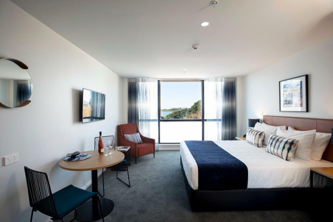 Quest Tauranga Central Kültér fotó