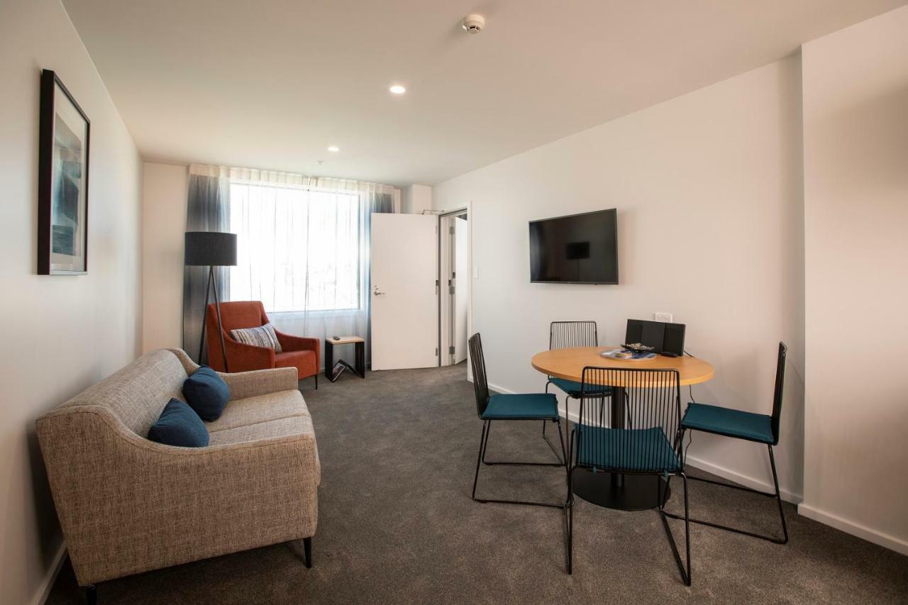 Quest Tauranga Central Kültér fotó