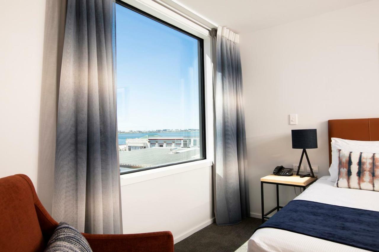 Quest Tauranga Central Kültér fotó