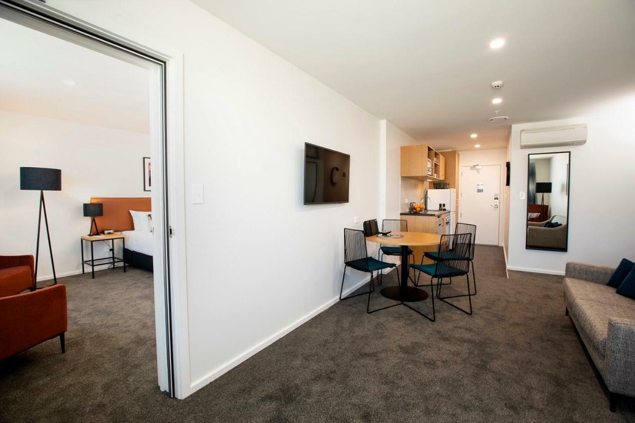 Quest Tauranga Central Kültér fotó
