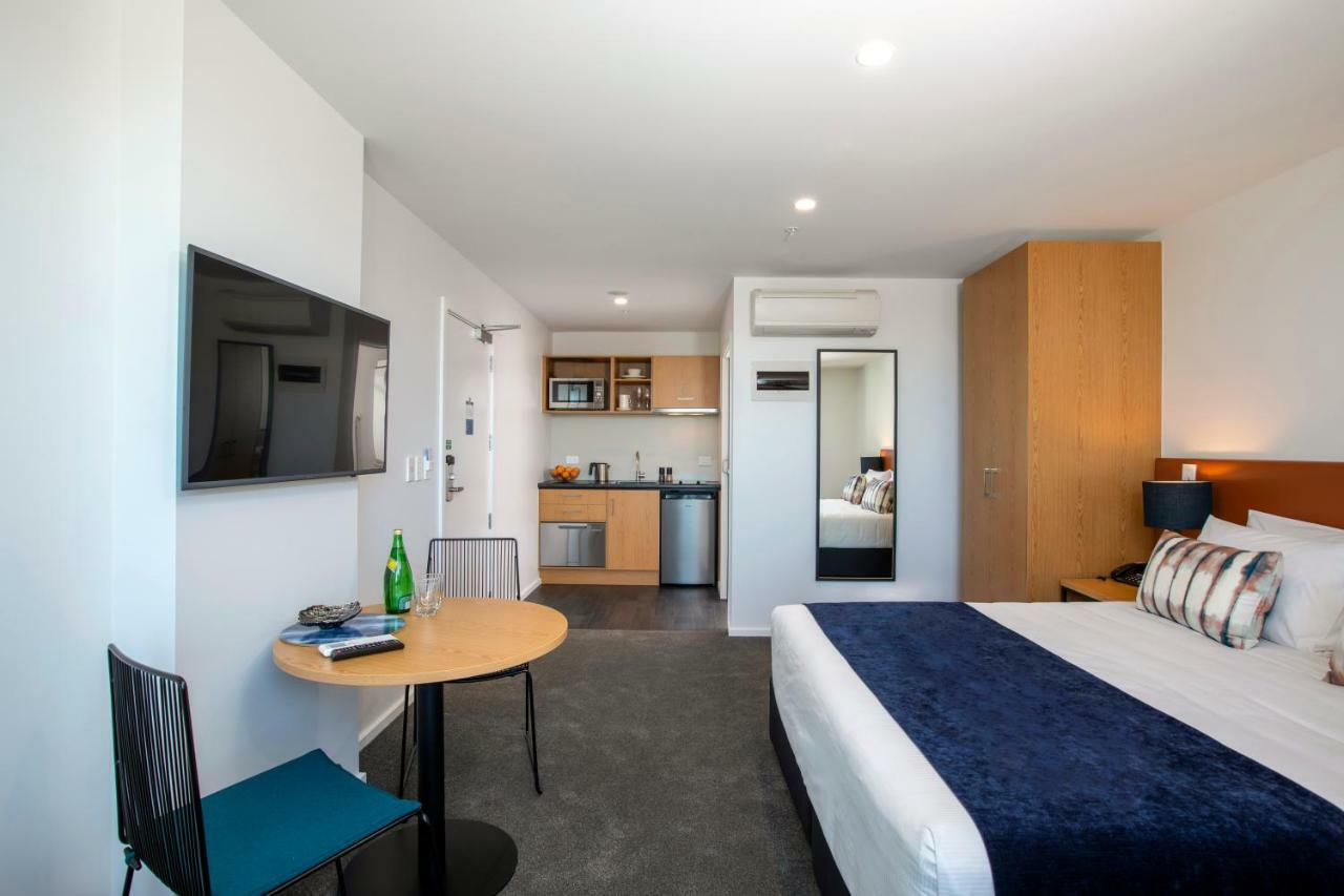 Quest Tauranga Central Kültér fotó