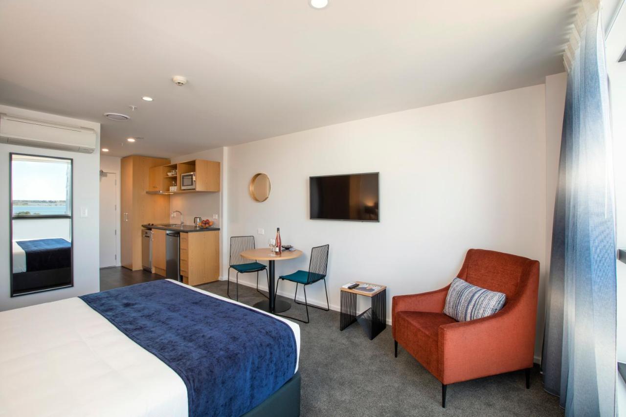Quest Tauranga Central Kültér fotó